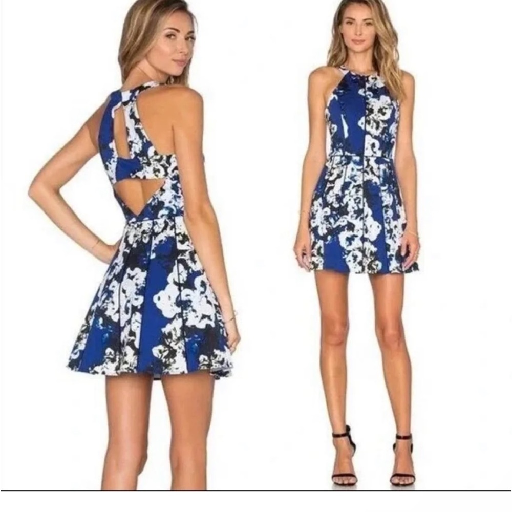 Parker Devon Dress
